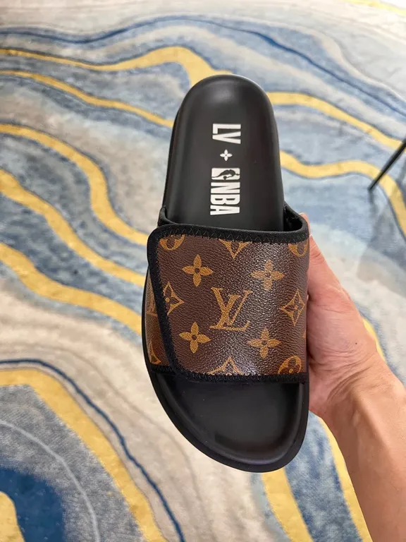 Louis Vuitton Shoe 